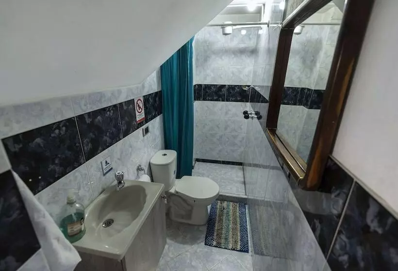 ホテル Poblado Guest House