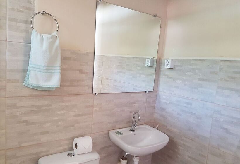 Hotel Delta Mar Maresias