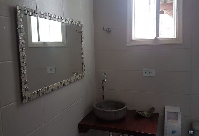 Hotel Delta Mar Maresias