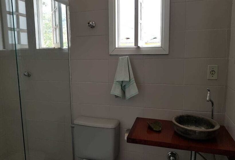 Hotel Delta Mar Maresias