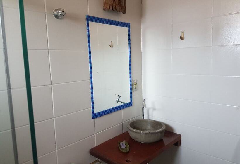 Hotel Delta Mar Maresias