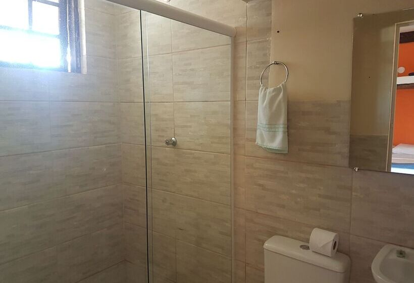 Hotel Delta Mar Maresias