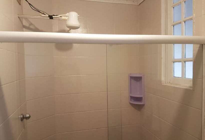 Hotel Delta Mar Maresias