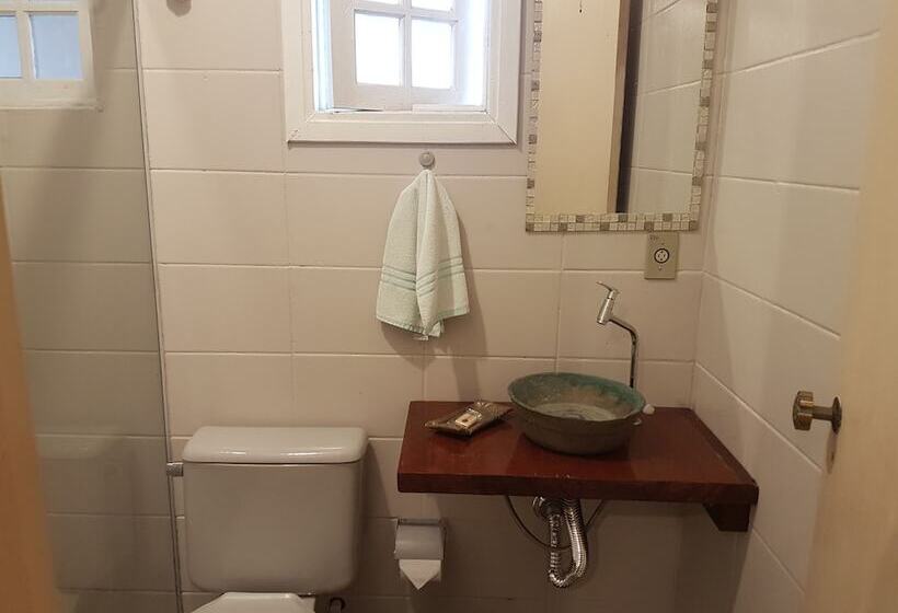 Hotel Delta Mar Maresias