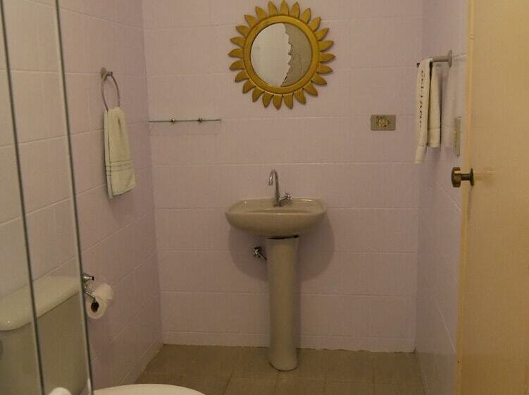 Hotel Delta Mar Maresias