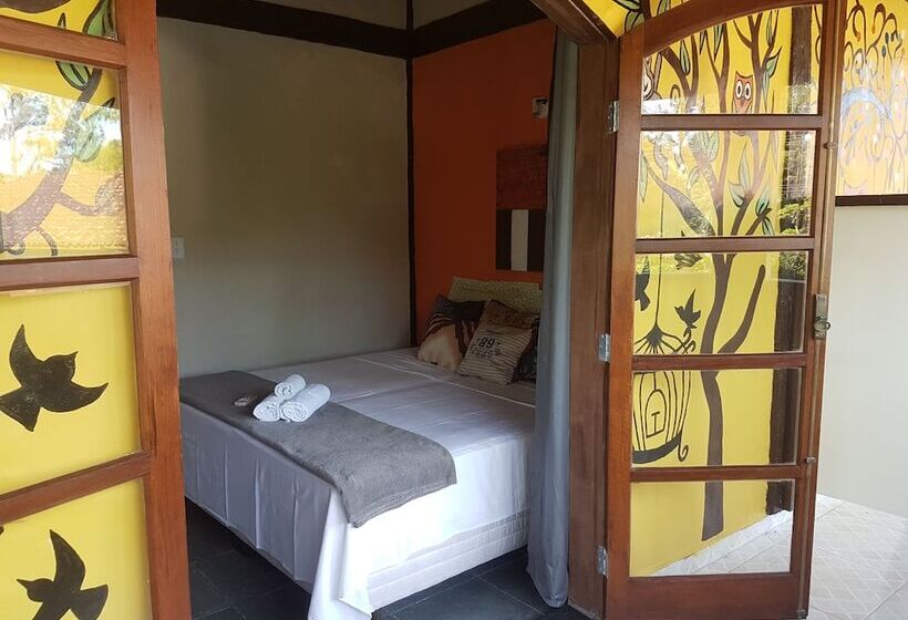 Hotel Delta Mar Maresias