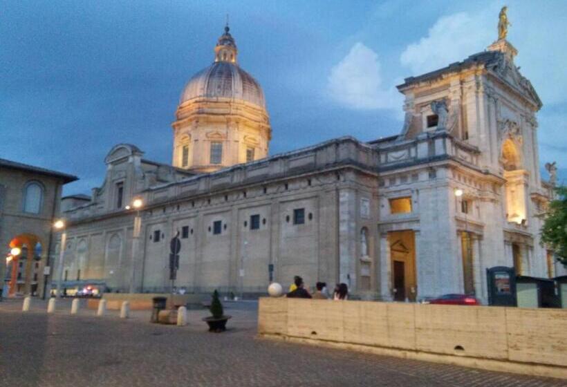 Le Campane Di Assisi