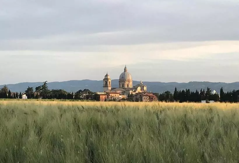 Le Campane Di Assisi