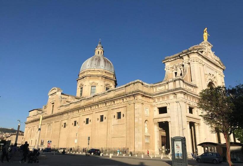 Le Campane Di Assisi
