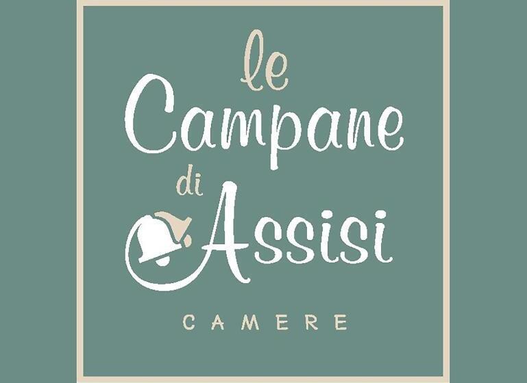 Le Campane Di Assisi