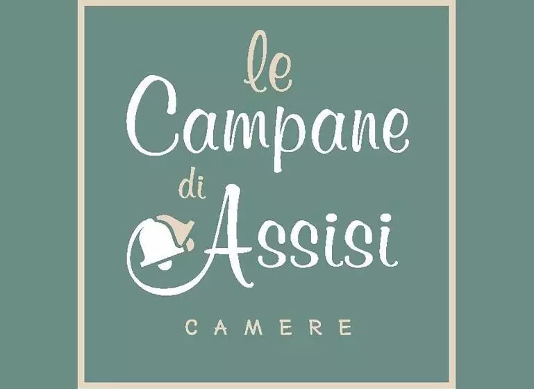 Le Campane Di Assisi