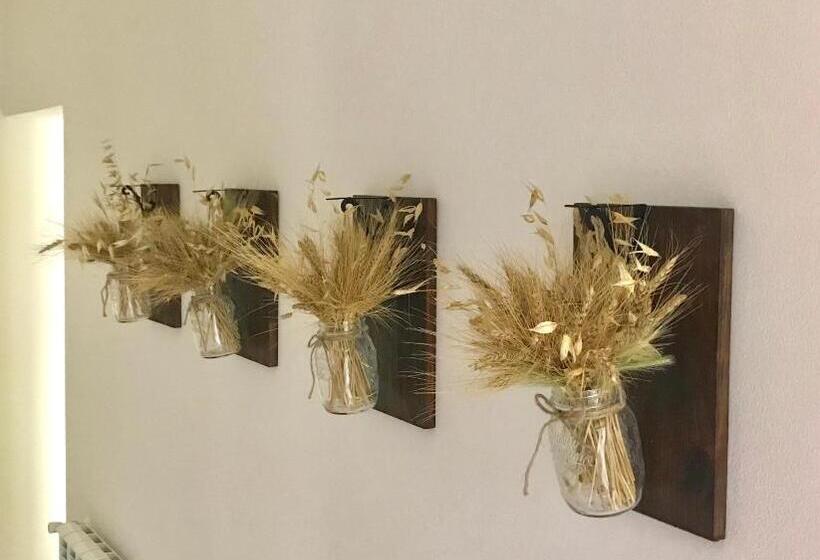 Le Campane Di Assisi