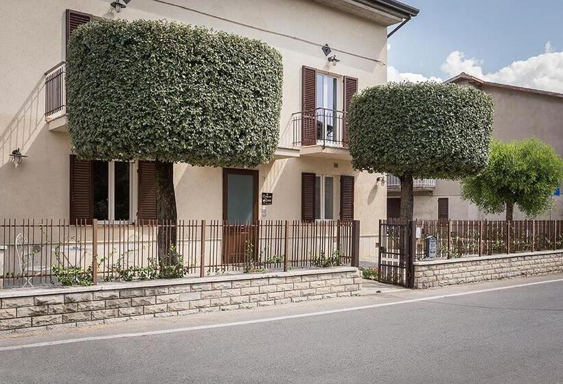 Le Campane Di Assisi