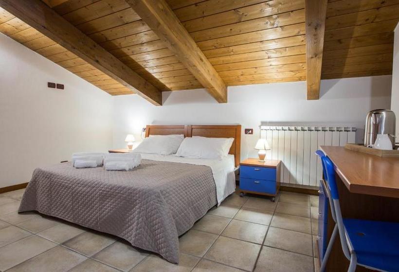 Le Campane Di Assisi