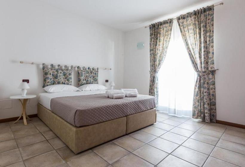 Le Campane Di Assisi