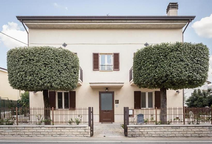 Le Campane Di Assisi