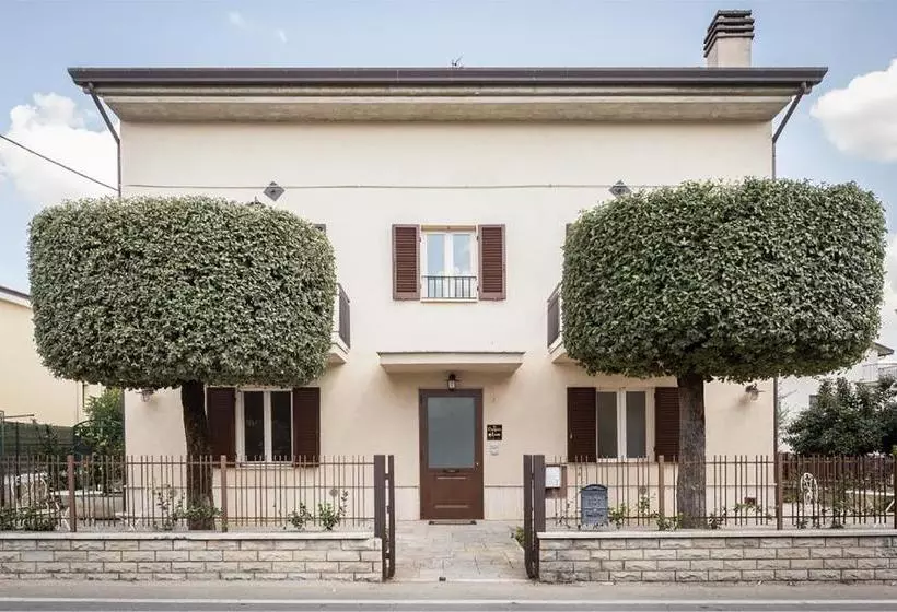 Le Campane Di Assisi