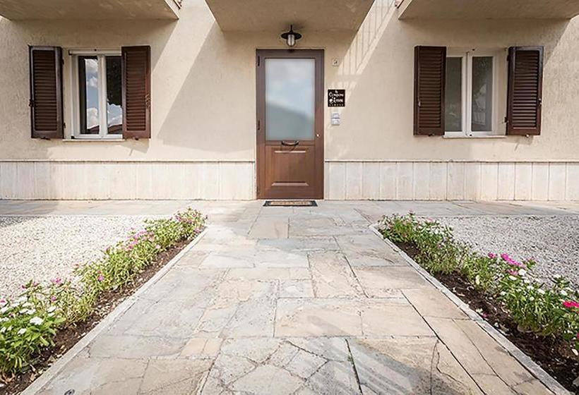 Le Campane Di Assisi