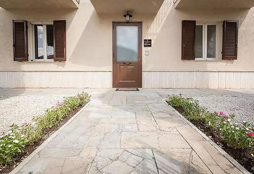 Le Campane Di Assisi