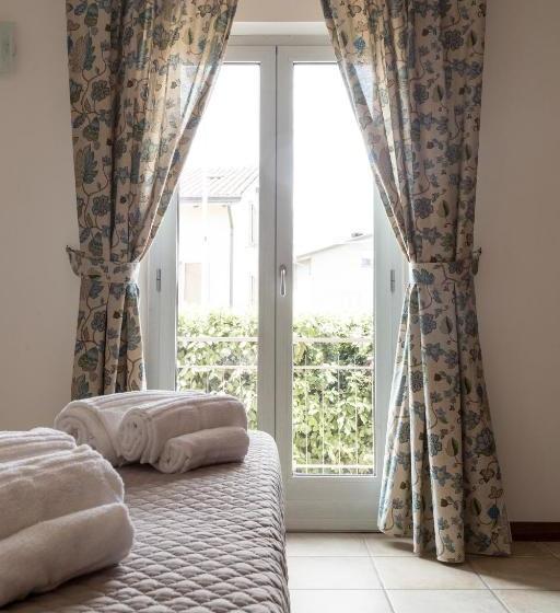 Le Campane Di Assisi