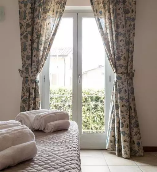 Le Campane Di Assisi