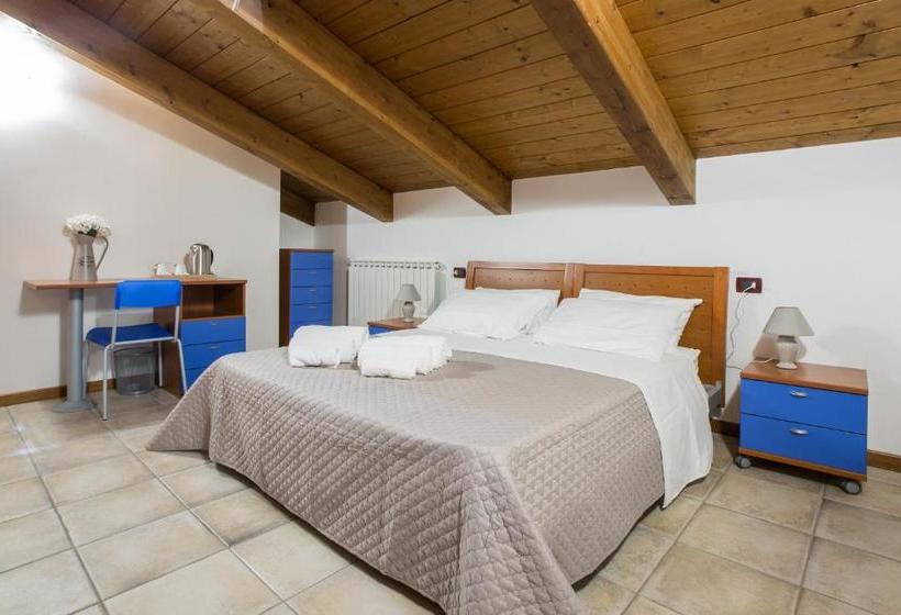 Le Campane Di Assisi