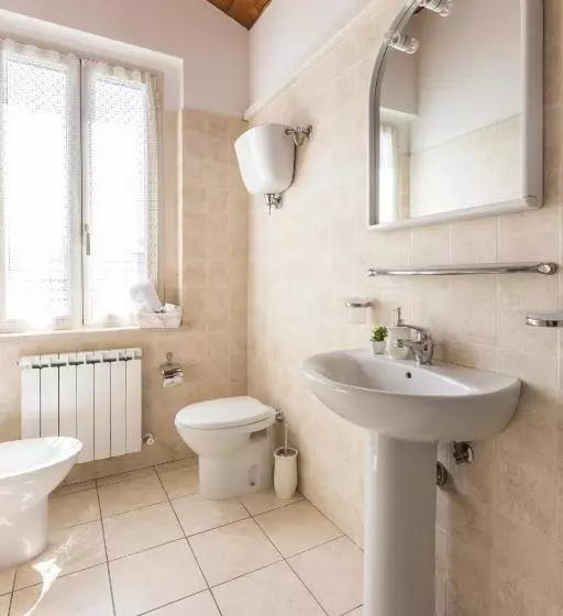 Le Campane Di Assisi