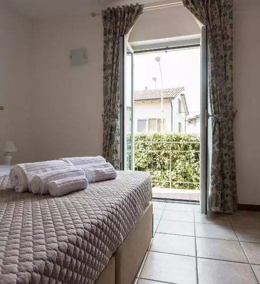 Le Campane Di Assisi