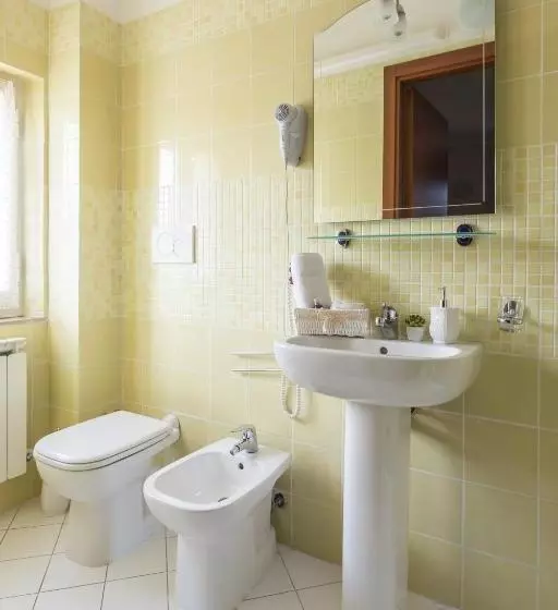 Le Campane Di Assisi