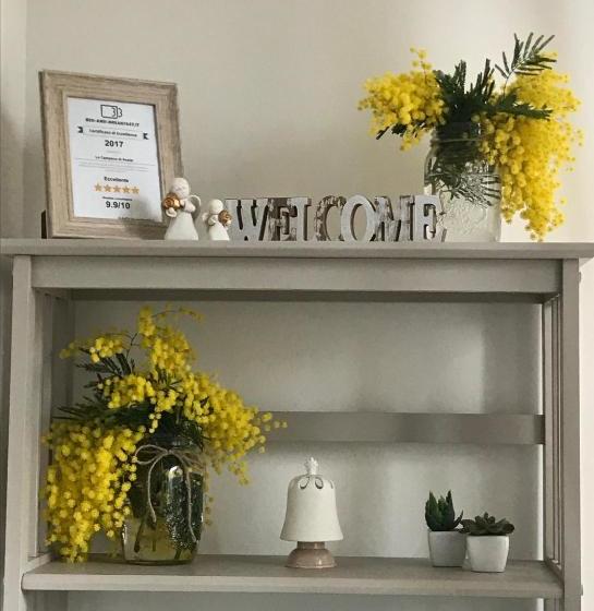 Le Campane Di Assisi