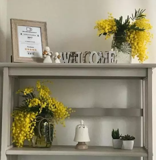 Le Campane Di Assisi