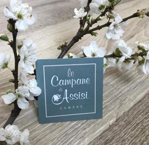 Le Campane Di Assisi