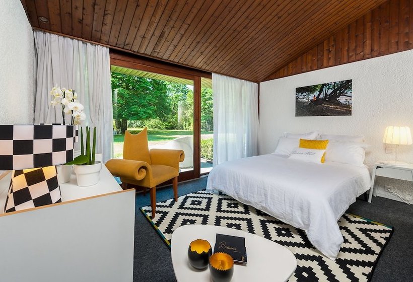 Maison Domaine De Bellevue