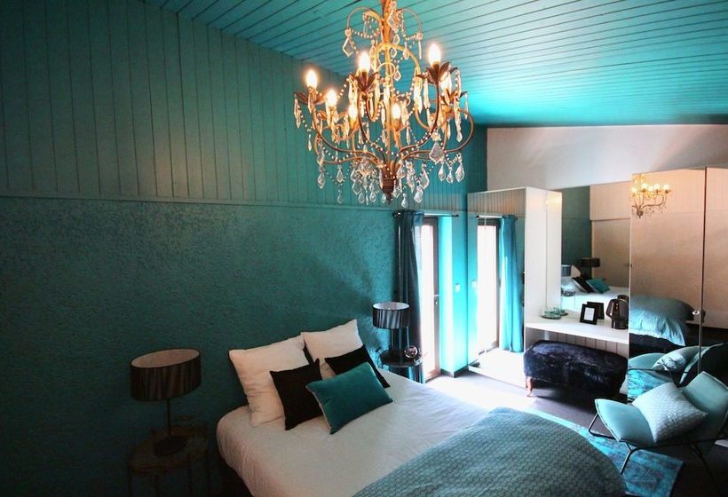 Maison Domaine De Bellevue