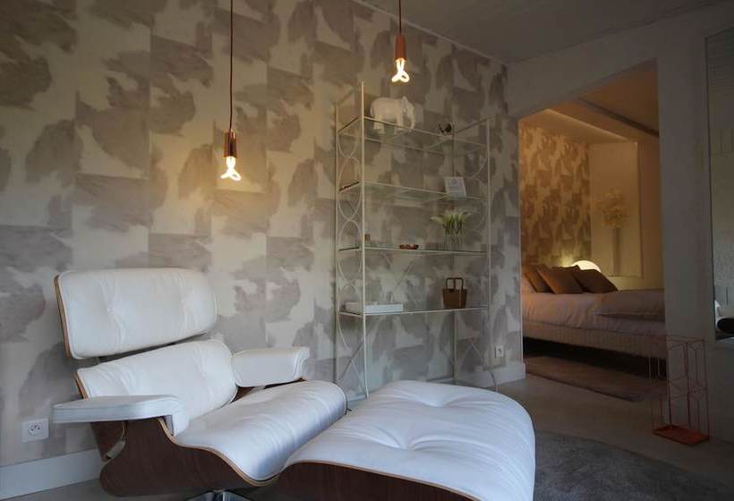 Maison Domaine De Bellevue