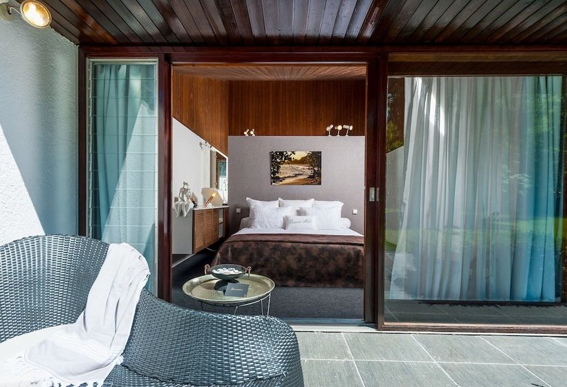 Maison Domaine De Bellevue