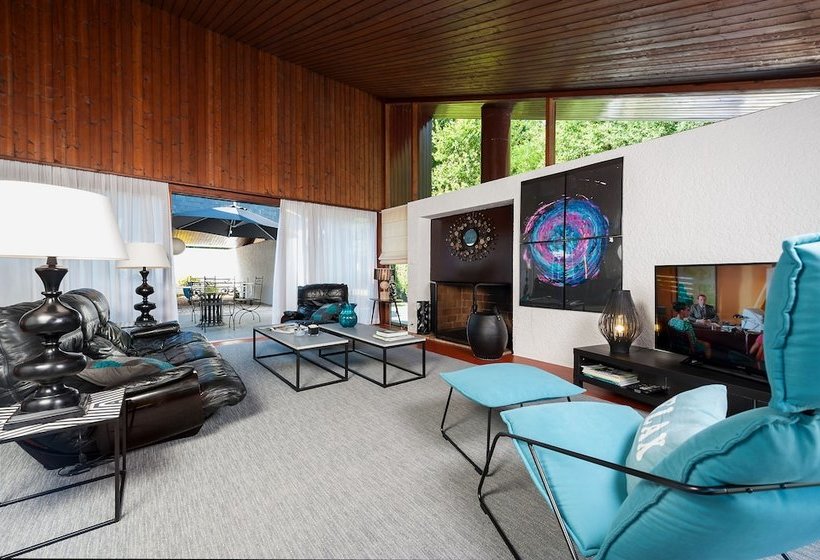 Maison Domaine De Bellevue