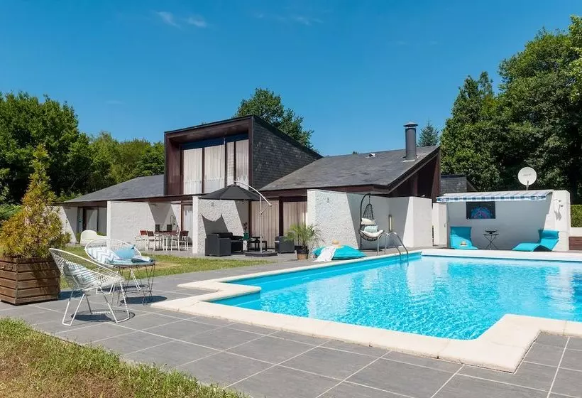 Maison Domaine De Bellevue