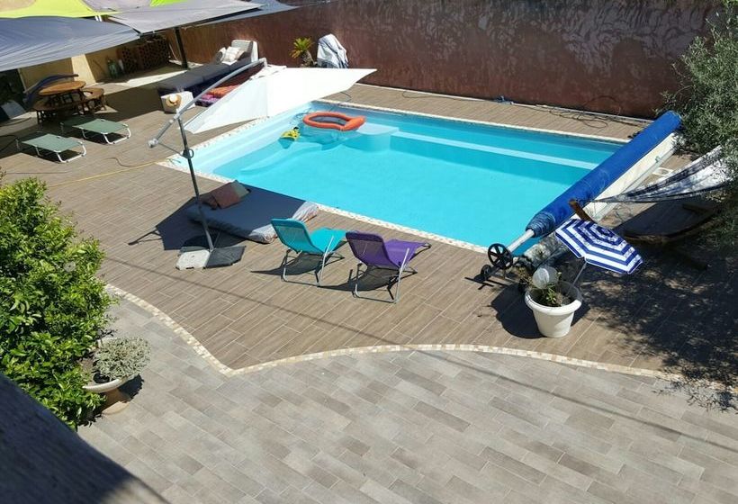 Пансион Elsabio