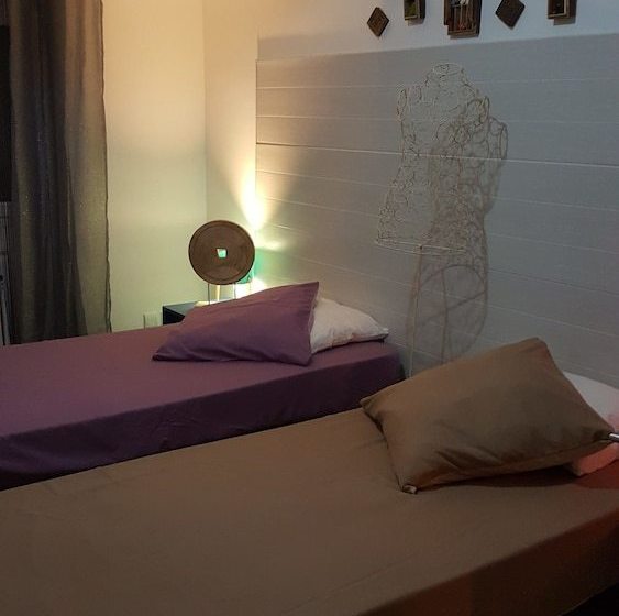 Пансион Elsabio