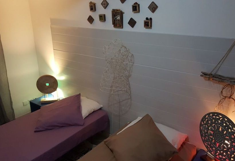 Пансион Elsabio