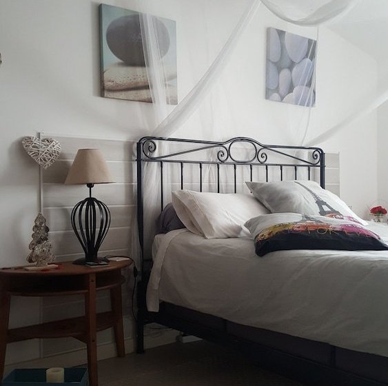 Пансион Elsabio