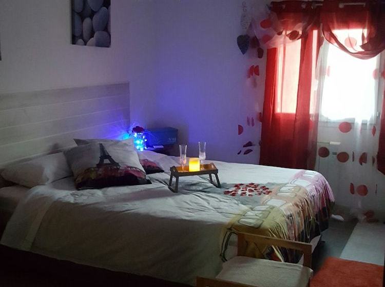 Пансион Elsabio