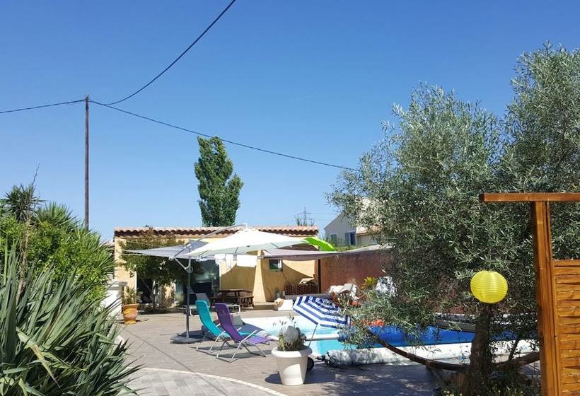 Пансион Elsabio