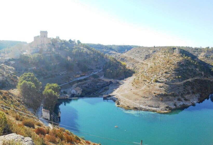 Pensão La Posada Del Hidalgo De Alarcón