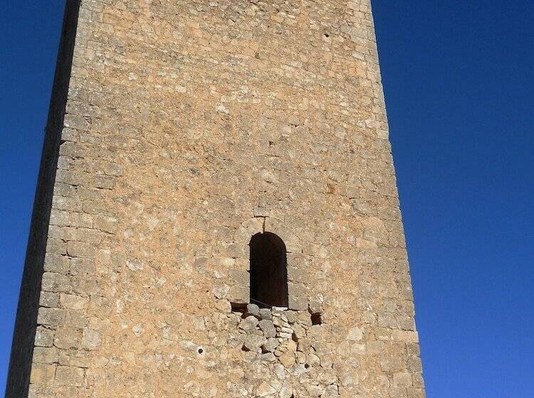 Pensão La Posada Del Hidalgo De Alarcón