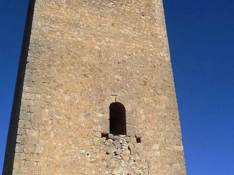 Majatalo La Posada Del Hidalgo De Alarcón