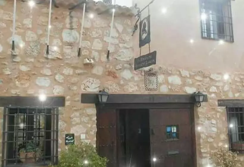Majatalo La Posada Del Hidalgo De Alarcón