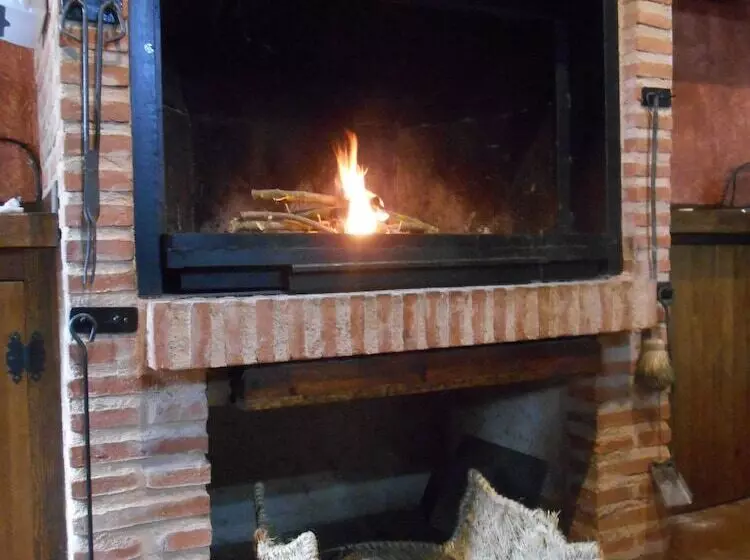 Majatalo La Posada Del Hidalgo De Alarcón