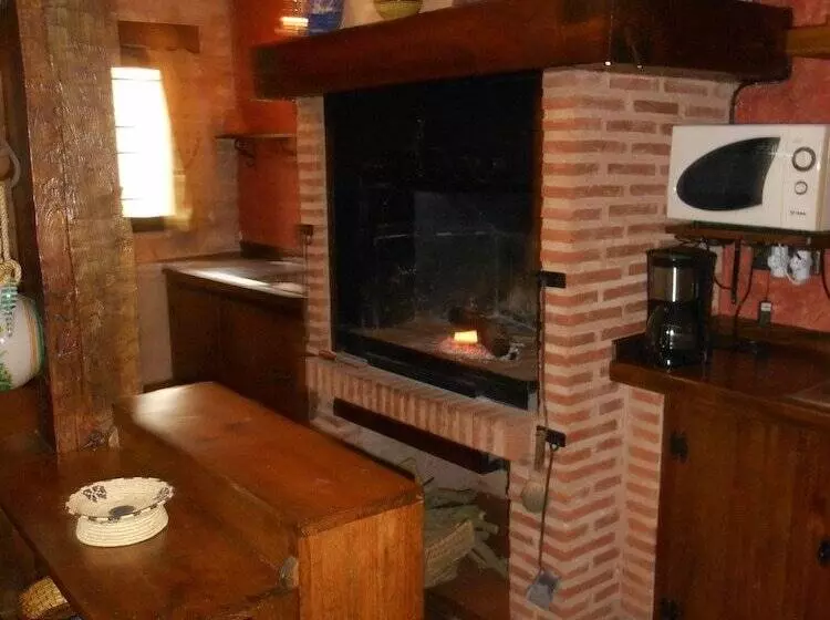 Majatalo La Posada Del Hidalgo De Alarcón